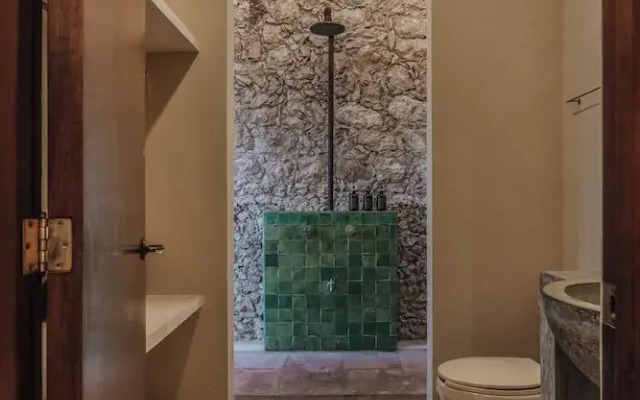 Casa Exclusiva Los Amigos