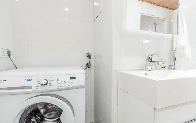 Go Happy Home Apartments