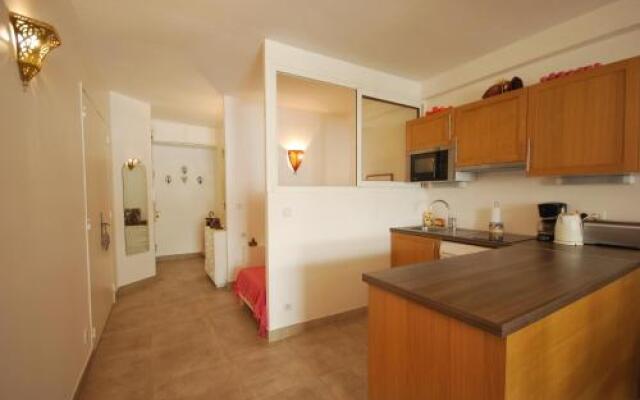Appartement Super Croisette