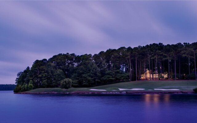 The Ritz-Carlton Reynolds, Lake Oconee