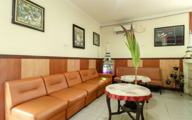 Hotel Cemara Surabaya