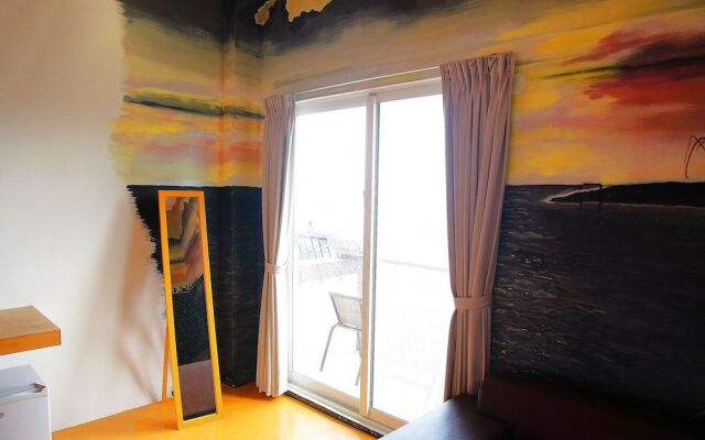 Maris Hostel