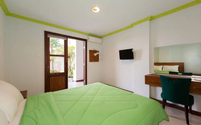 Pondok Asri Denpasar