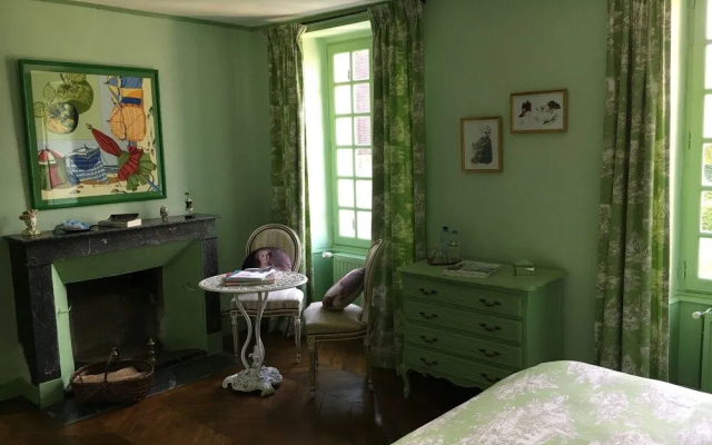 Le Domaine de Cordey