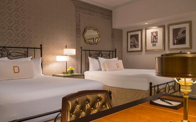 The Driskill, in The Unbound Collection by Hyatt