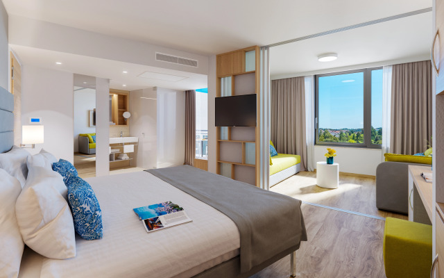 Valamar Parentino Hotel