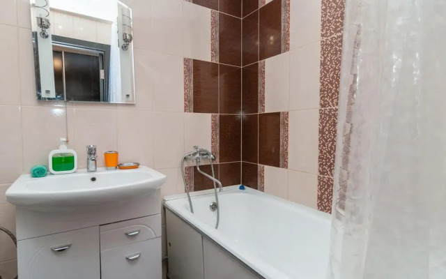 Home (Хоум) на улице Карла Маркса 49