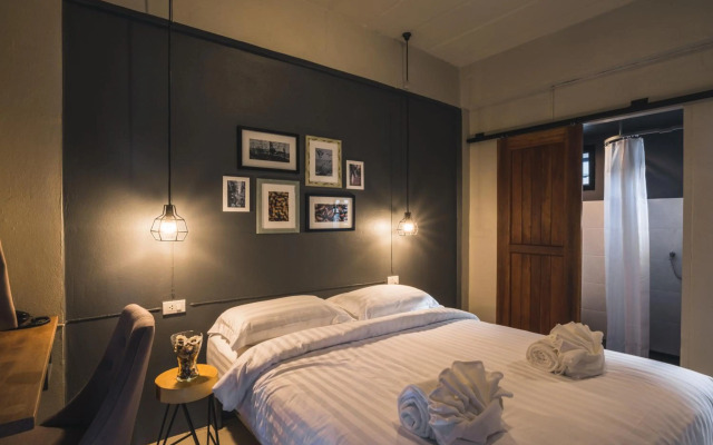 Cozy Inn Chiang Mai
