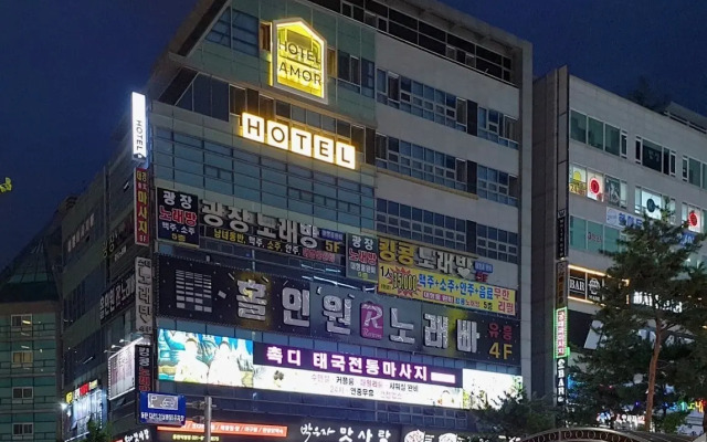 Hotel Icon