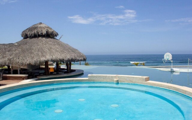 Sol Pacifíco Cerritos 302B 2 Bed by Casago