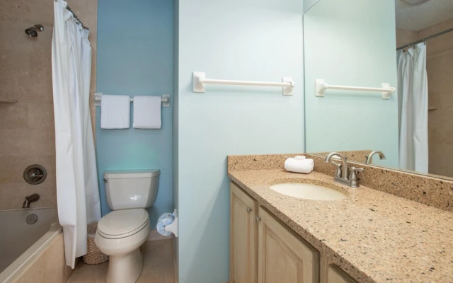 Beachwalk Villa 5135