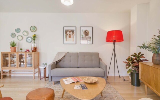 Solaga - Larios Suites