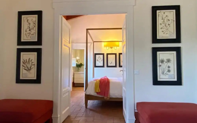 Agriturismo Il Cerreto