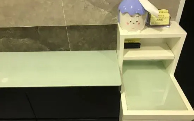 Yangzhou Hotel