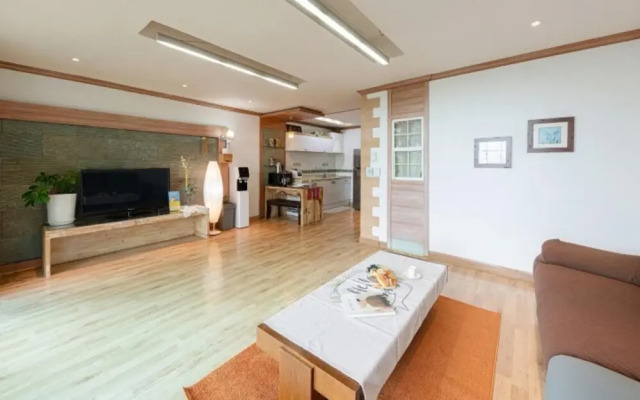 Ganghwado Haemil Pension