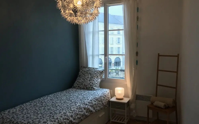 Sleepngo Toscane Val d'Europe