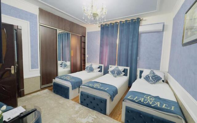 Lianali Hotel
