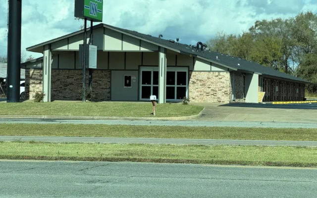 Budget Inn