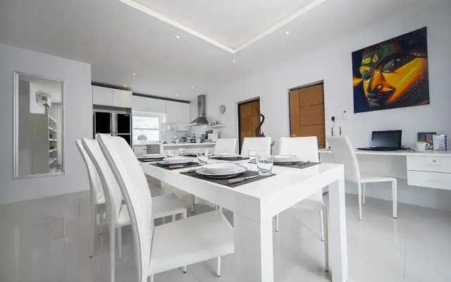 Villa Cheloni 3 Bedrooms