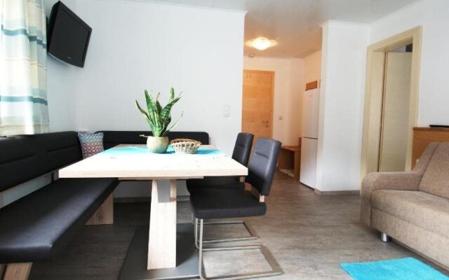 Apart Garni Elisabeth