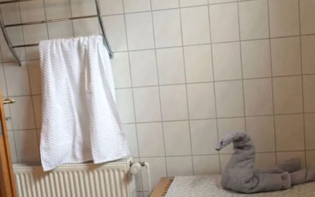 Holiday Apartment Kirchhoff