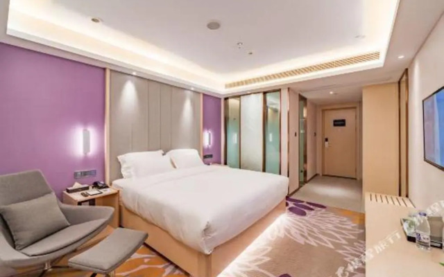 Huashuyi Hotel (Shanghai Jinshan City Beach Branch)