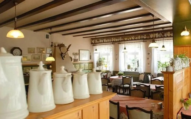 Gasthaus zum Frohsinn