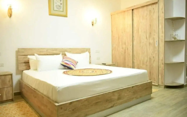 Easy Stay Residence