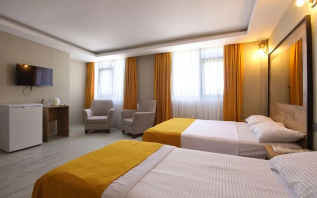 North Beach Boutique Otel