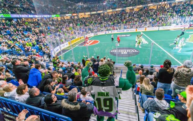 Holiday Inn Saskatoon Downtown