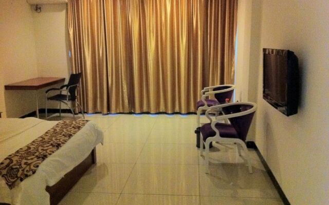 Guoxing Business Hotel
