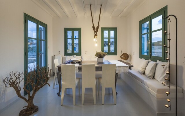 Villa Celia