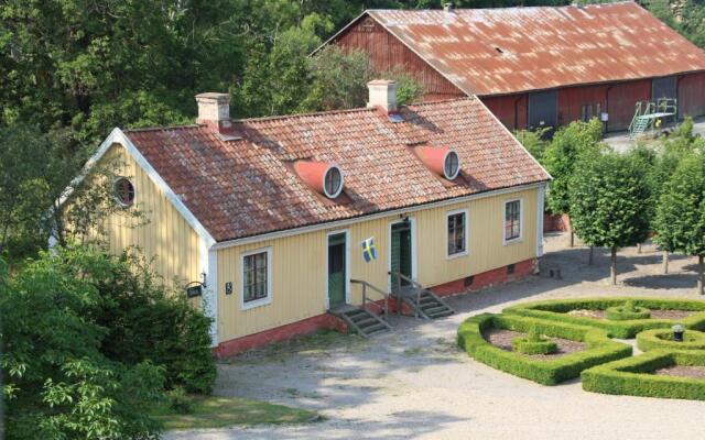 Hoby Kulle Herrgård