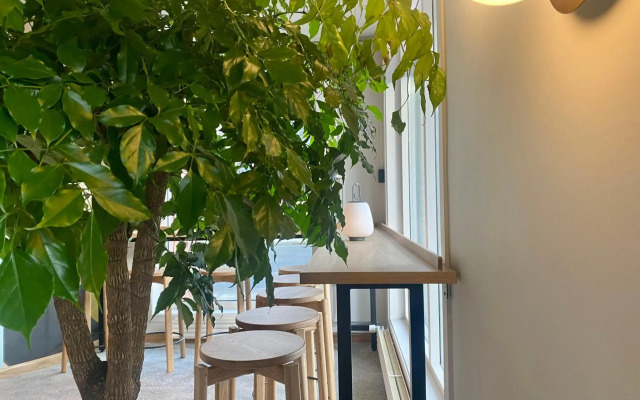 Comfort Hotel Park