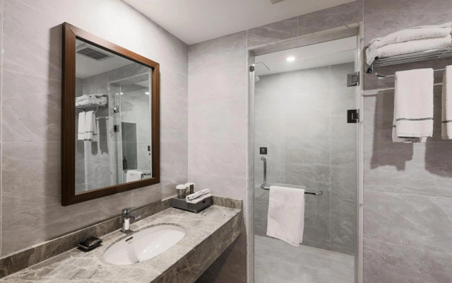 TianAn Rega Hotel