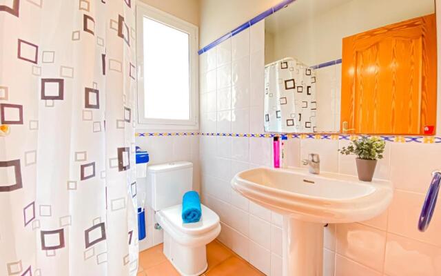 0357 HIERBABUENA -Monte Javea-