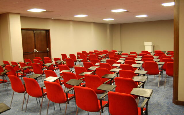 Hilton Garden Inn Kocaeli Sekerpinar