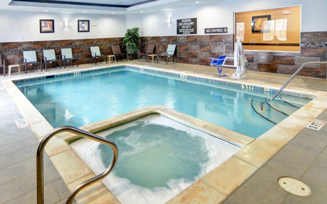 Comfort Suites Kilgore