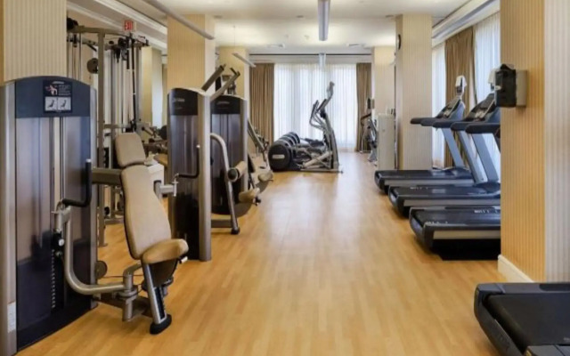 Mokara Hotel & Spa