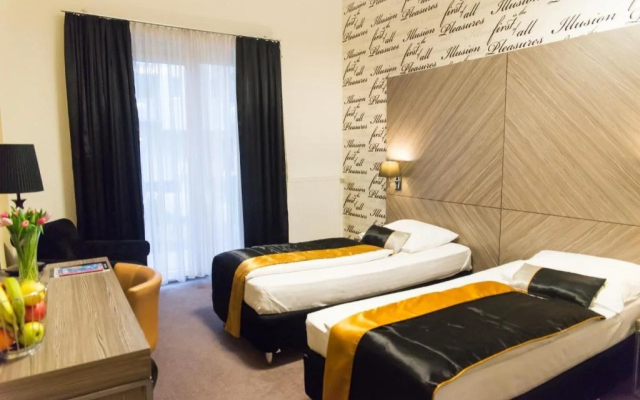 Elaya Hotel Vienna City West