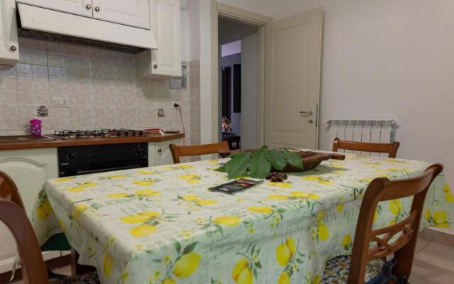 LN ETNA HOUSE-villa ad uso esclusivo