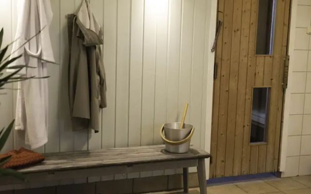 Apelviken Lägenhetshotell