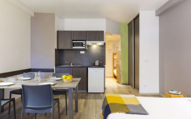 SOWELL Les Menuires Cret Volant (MEN453)