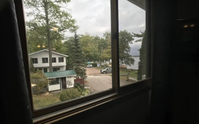 Beachwood Resort