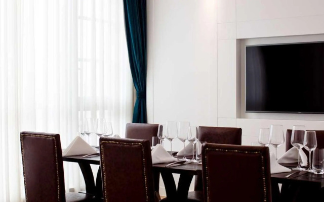 Residence G Shenzhen