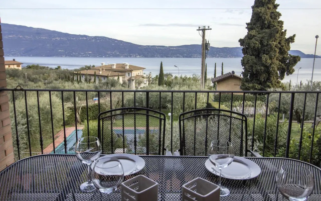 Residence Cecina