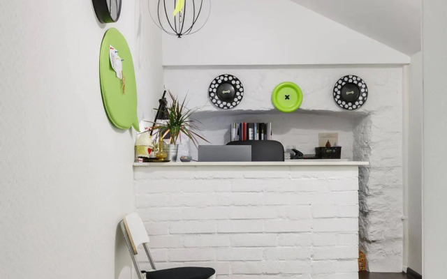 Станция Отель G73