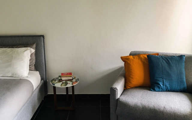 B&B Welchome