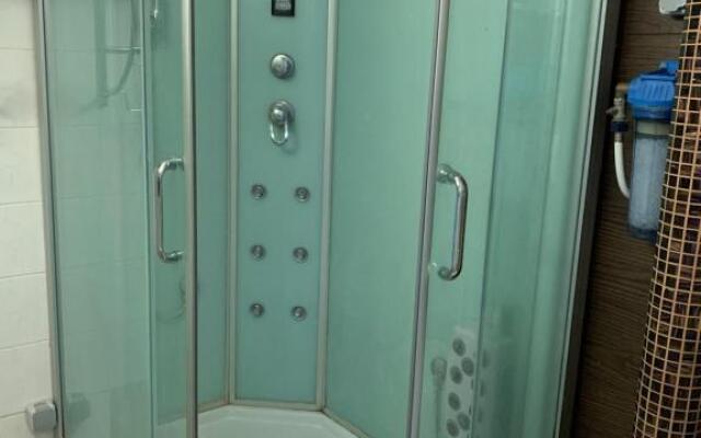 Uus13b, 3-bedroom apartment