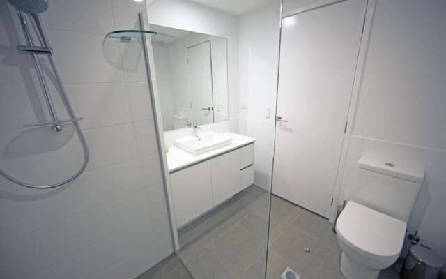 Waterford Penthouse Accommodation